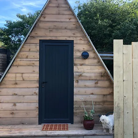 Le Tipi D'hamih * Юзес